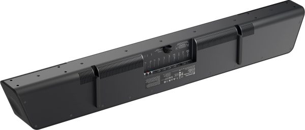 Sennheiser AMBEO Soundbar Max 3D Surround Sound Home Theater-3
