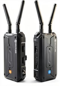 Hollyland Pyro H Wireless HDMI Video Transmission System 4K-0