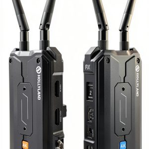 Hollyland Pyro H Wireless HDMI Video Transmission System 4K-0