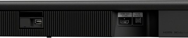 Sony HT S400 2.1ch Soundbar Wireless Subwoofer Home Theater-2