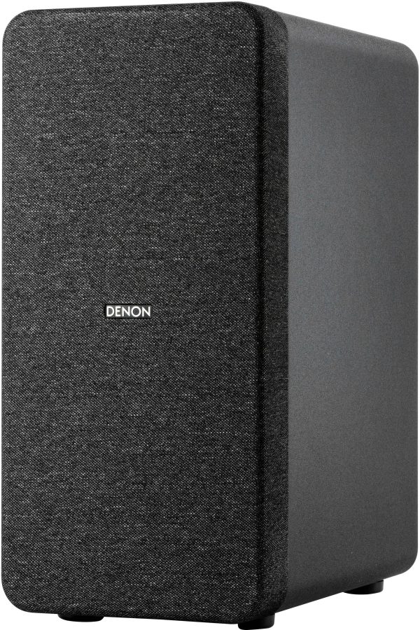 Denon DHT S517 Soundbar Dolby Atmos Wireless Subwoofer-2