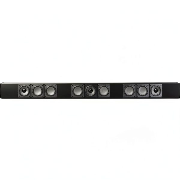 Sonance Soundbar Home Theater Twelve Speaker Enclosure-3