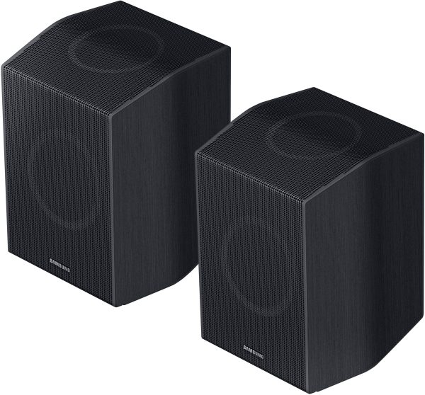 Samsung Soundbar QSymphony Dolby Atmos Wireless Surround-16
