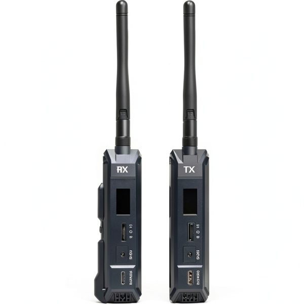 Hollyland Pyro H Wireless HDMI Video Transmission System 4K-2