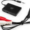 Aluratek iStream Bluetooth Audio Receiver Wireless Streaming-1