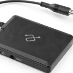 Aluratek iStream Bluetooth Audio Receiver Wireless Streaming-0