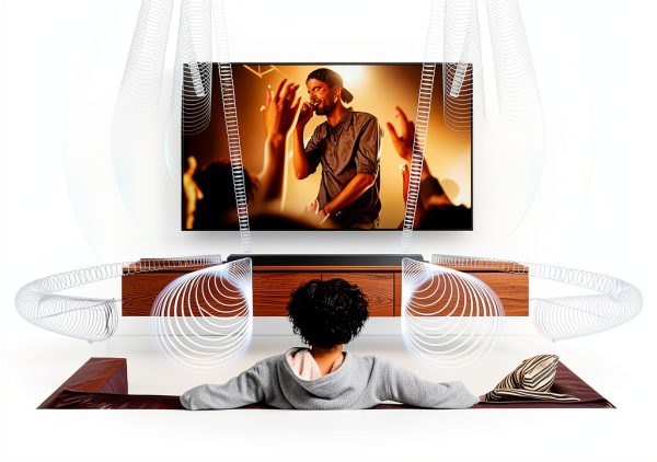 Samsung Q Series Soundbar 11.1.4 ch Dolby Atmos Wireless-9