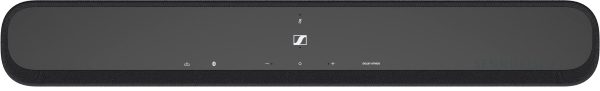 Sennheiser AMBEO Soundbar Mini Compact Dolby Atmos Streaming-4