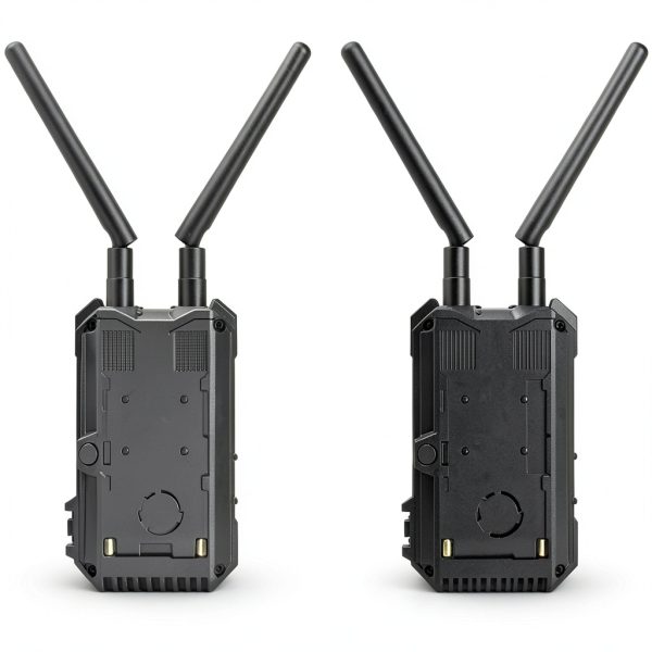 Hollyland Pyro H Wireless HDMI Video Transmission System 4K-1