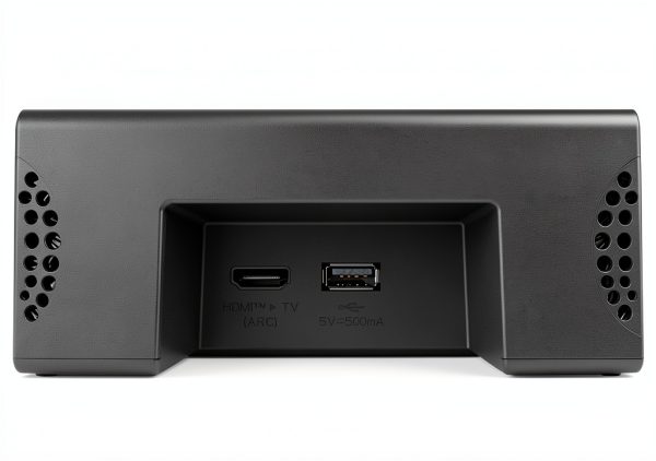 LG S20A Soundbar Built in Woofer DTS Digital Surround-8