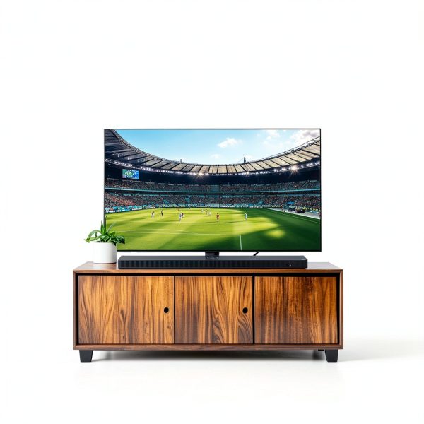 LG S20A Soundbar Built in Woofer DTS Digital Surround-4