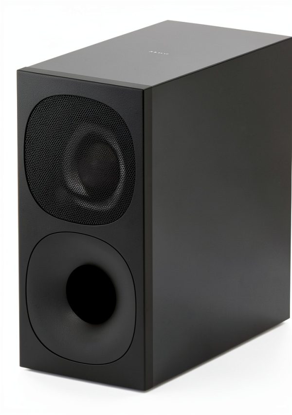 Sony HT S400 2.1ch Soundbar Wireless Subwoofer Home Theater-3