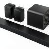 Samsung Q Series Soundbar 11.1.4 ch Dolby Atmos Wireless-1