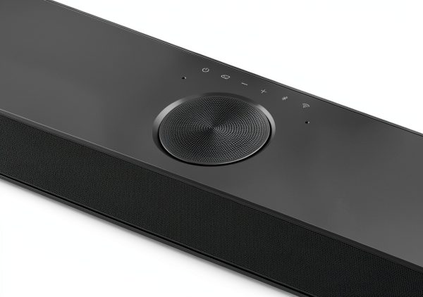LG S90TR Soundbar Home Theater Dolby Atmos Wireless-14