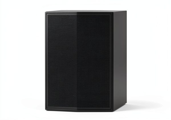 LG 5.1 Channel Soundbar Wireless Subwoofer Dolby Audio-15