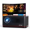 ETOE Whale Pro 1080p Projector Android TV Auto Focus-0