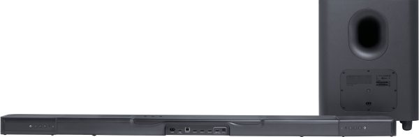 JBL Bar 1300X 11.1.4 Soundbar Dolby Atmos Detachable-8