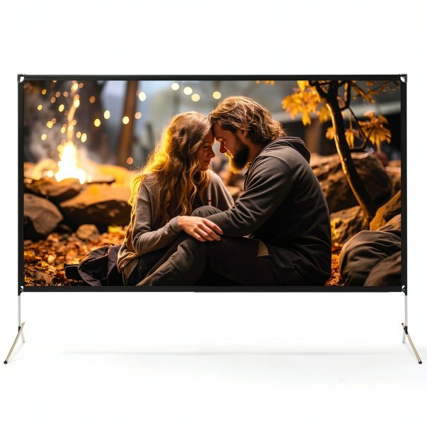 ETOE Seal Pro 1080P Google TV Projector Auto Focus Dolby-1