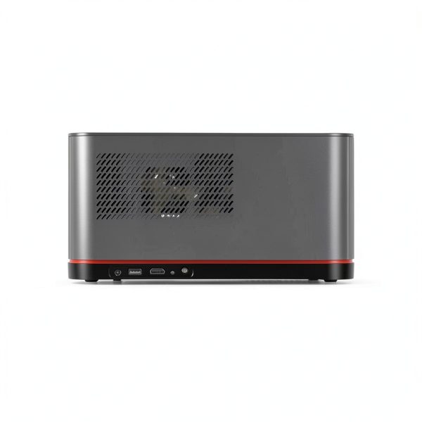 ETOE Whale Pro 1080p Projector Android TV Auto Focus-9