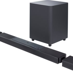 JBL Bar 1300X 11.1.4 Soundbar Dolby Atmos Detachable-0