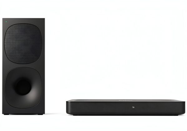 Sony HT S400 2.1ch Soundbar Wireless Subwoofer Home Theater-1