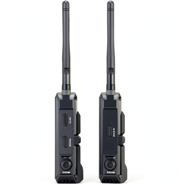 Hollyland Pyro H Wireless HDMI Video Transmission System 4K-5