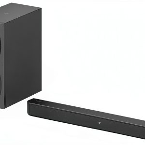 Sony HT S400 2.1ch Soundbar Wireless Subwoofer Home Theater-0