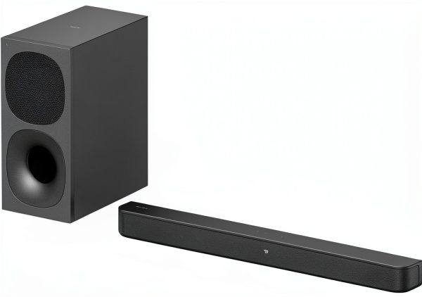 Sony HT S400 2.1ch Soundbar Wireless Subwoofer Home Theater-0