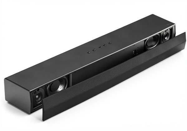 LG S20A Soundbar Built in Woofer DTS Digital Surround-12