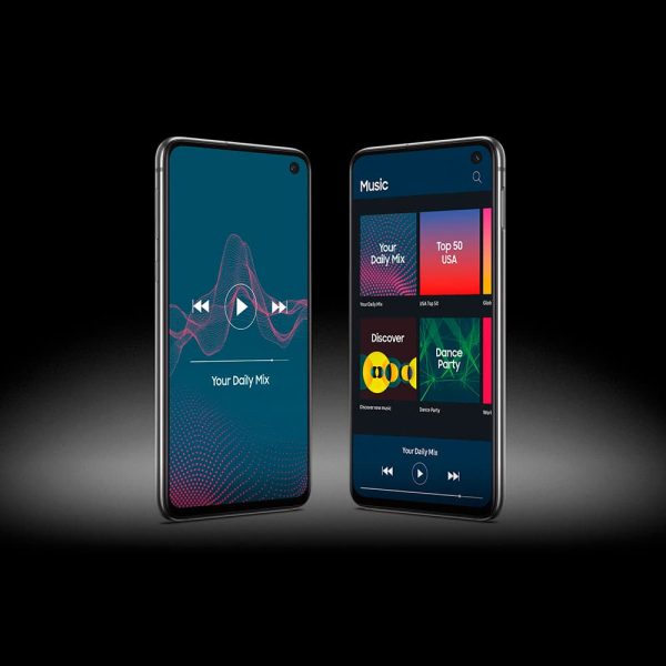 Samsung Outdoor Soundbar Weather Resistant 210W Woofer-19