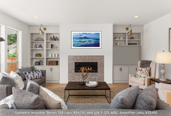 Sonance Amplifier HDMI eARC TV Audio Subwoofer Output-14