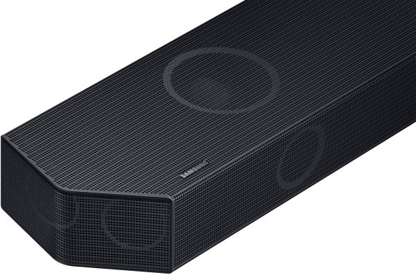 Samsung Soundbar QSymphony Dolby Atmos Wireless Surround-7