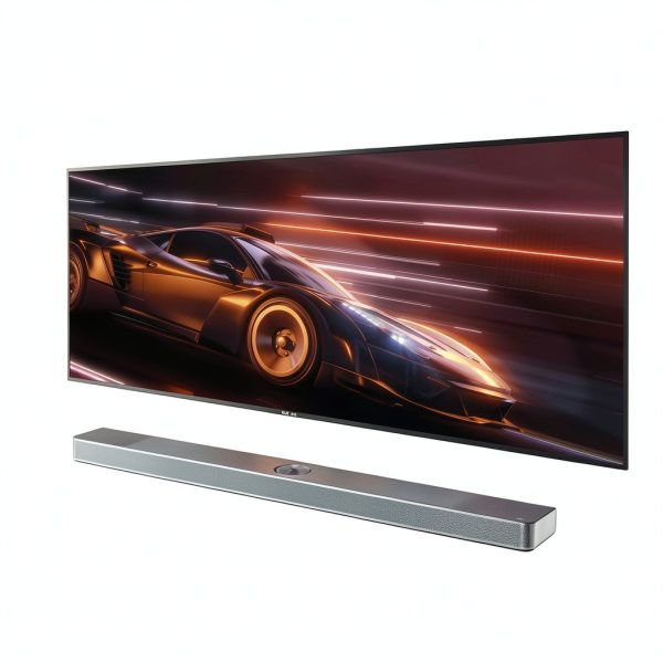 LG S90TR Soundbar Home Theater Dolby Atmos Wireless-19