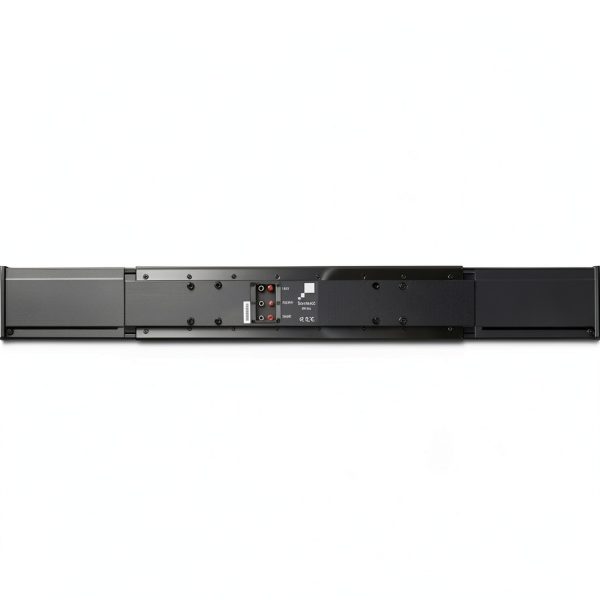 Sonance Soundbar Home Theater Twelve Speaker Enclosure-2