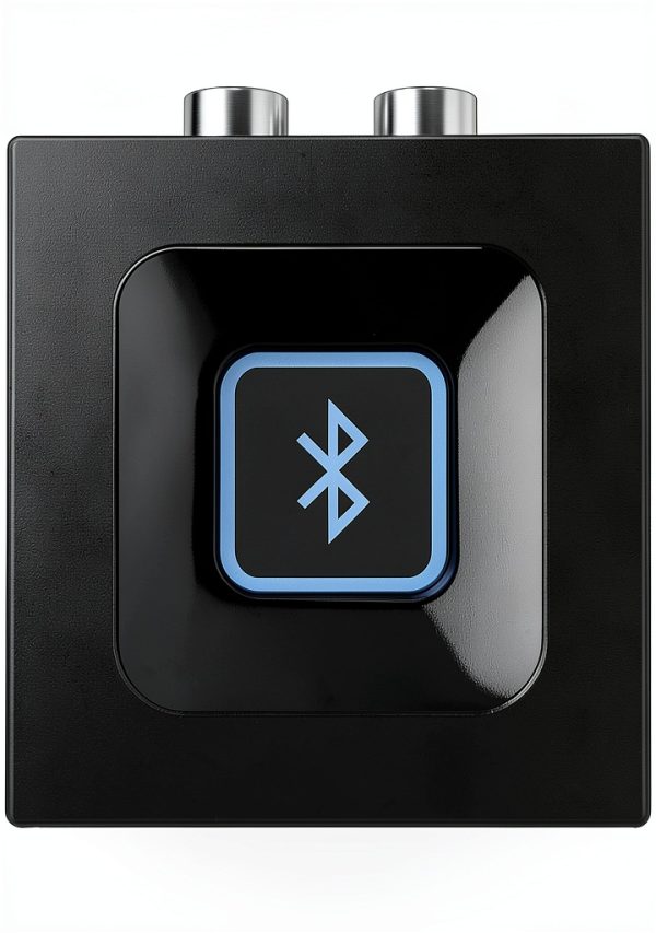 Logitech Bluetooth Adapter Wireless Audio Streaming Speaker-1