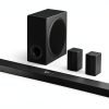 LG S90TR Soundbar Home Theater Dolby Atmos Wireless-0