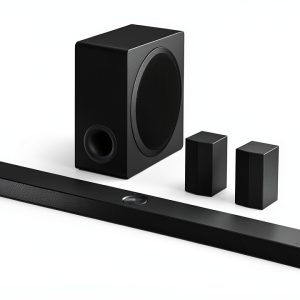 LG S90TR Soundbar Home Theater Dolby Atmos Wireless-0