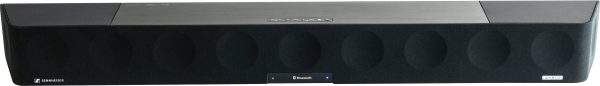 Sennheiser AMBEO Soundbar Max 3D Surround Sound Home Theater-0