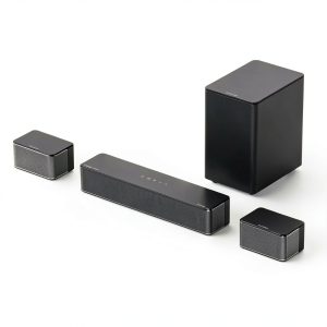 Ultimea 5.1 Sound Bar Dolby Atmos 410W Surround Sound System-0