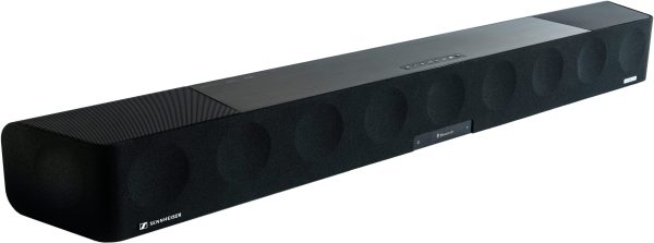 Sennheiser AMBEO Soundbar Max 3D Surround Sound Home Theater-2