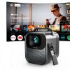 ETOE Seal Pro 1080P Google TV Projector Auto Focus Dolby-0