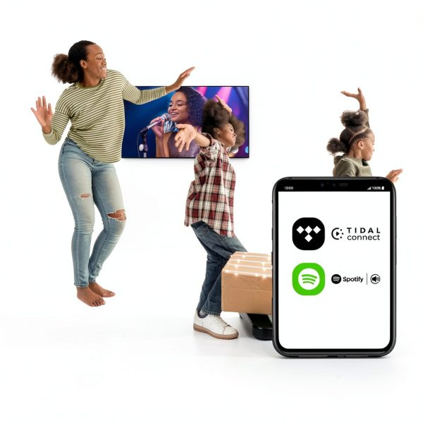 LG 9.1.5 Channel S95AR Soundbar Dolby Atmos Home Theater-9