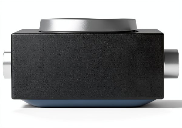 Logitech Bluetooth Adapter Wireless Audio Streaming Speaker-3