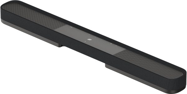 Sennheiser AMBEO Soundbar Plus 7.1.4 Channel Dolby Atmos-2