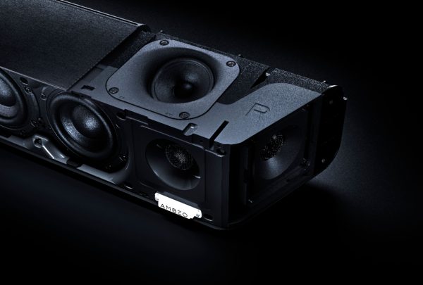 Sennheiser AMBEO Soundbar Max 3D Surround Sound Home Theater-6