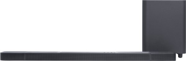 JBL Bar 1300X 11.1.4 Soundbar Dolby Atmos Detachable-1