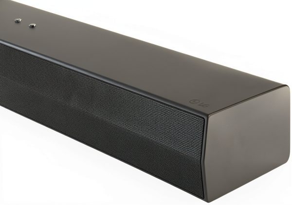 LG S20A Soundbar Built in Woofer DTS Digital Surround-15
