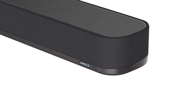 Sennheiser AMBEO Soundbar Plus 7.1.4 Channel Dolby Atmos-8