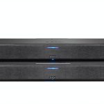 Denon Home Sound Bar 550 3D Audio Dolby Atmos Alexa Built In-0