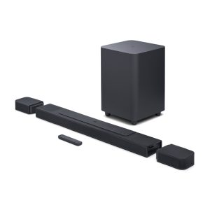 JBL Bar 1000 Soundbar Dolby Atmos Wireless Surround Speakers-0